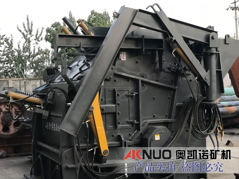 歐版鄂式碎石機(jī) 歐版鄂式碎石機(jī)