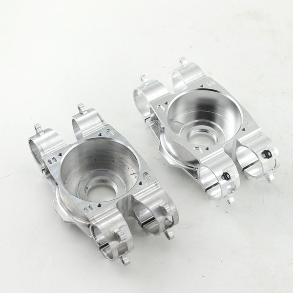 異形孔去毛刺效果圖