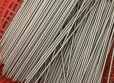 醫(yī)療細(xì)管不銹鋼拋光效果圖