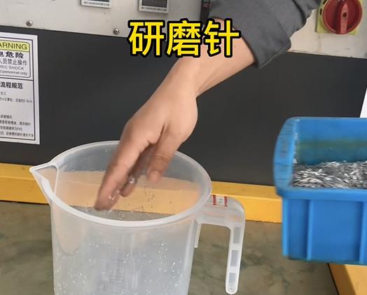 適合不銹鋼材質(zhì)金屬的磁針 適合不銹鋼材質(zhì)金屬的磁針