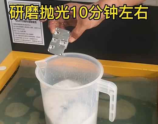 CNC機(jī)加工鋁件樣品